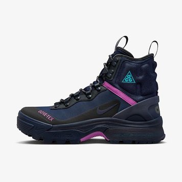 Черевики жіночі Nike Acg Zoom Gaiadome Gore-Tex (DD2858-401), 37.5, WHS, 1-2 дні