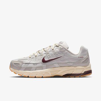 Кроссовки мужские Nike P-6000 (CD6404-028), 41, WHS, 20% - 30%, 1-2 дня