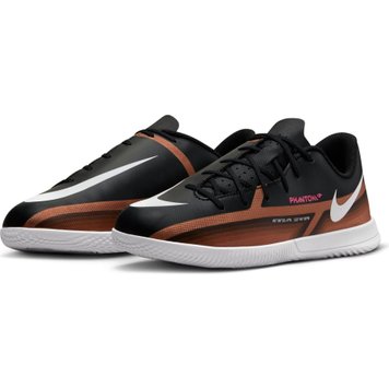 Футзалки детские Nike Jr Phantom Gt2 Club Ic (DR6060-810), 27, WHS, 1-2 дня