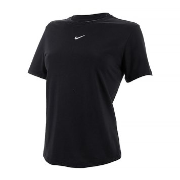 Футболка жіноча Nike Nsw Tee Essntl Crew Lbr (DX7904-010), L, WHS, 30% - 40%, 1-2 дні