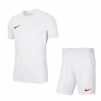 Nike Park Vii Jersey (BV6708-103), 2XL, WHS, 10% - 20%, 1-2 дня