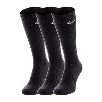 Шкарпетки Nike 3Ppk Value Cotton (SX4508-001), 46-50, WHS, 10% - 20%, 1-2 дні