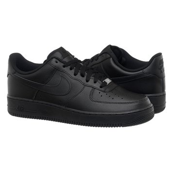 Кросівки чоловічі Nike Air Force 1 07 (CW2288-001), 42, WHS, 20% - 30%, 1-2 дні