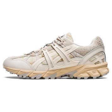 Кросівки чоловічі Asics Gel Sonoma 15-50 Cream Oatmeal (1201A818-100), 45, WHS, 10% - 20%, 1-2 дні