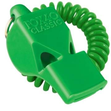 Свисток Fox Whistle Classic Safety (9902-1400), One Size, WHS, 10% - 20%, 1-2 дні