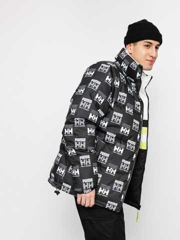 Puma helly hotsell hansen reversible jacket