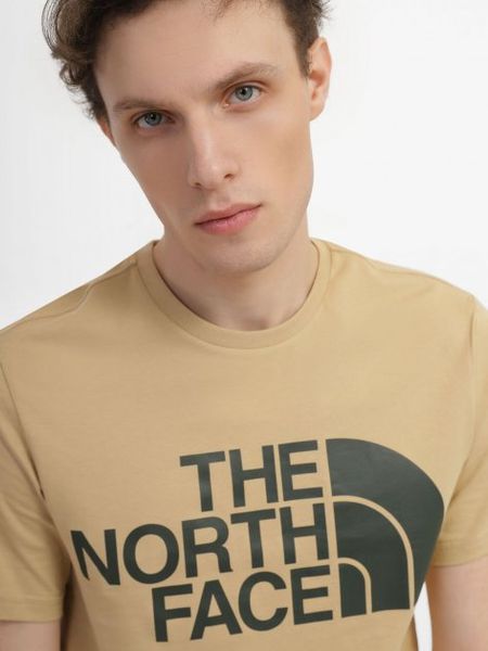 Футболка чоловіча The North Face T-Shirt (NF0A4M7XLK51), L, WHS, 10% - 20%, 1-2 дні