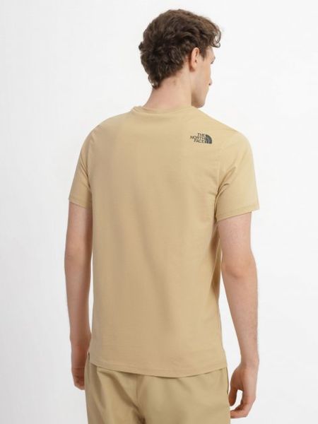 Футболка чоловіча The North Face T-Shirt (NF0A4M7XLK51), L, WHS, 10% - 20%, 1-2 дні