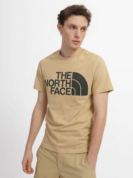 Футболка чоловіча The North Face T-Shirt (NF0A4M7XLK51), L, WHS, 10% - 20%, 1-2 дні