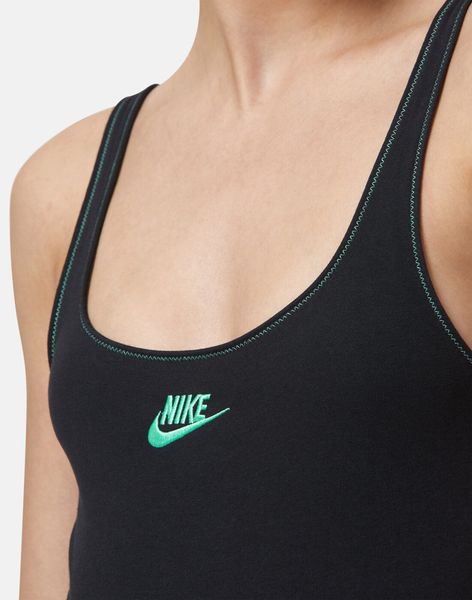 Спідня білизна Nike Sportswear Women's Bodysuit (FJ5219-010), L, WHS, 30% - 40%, 1-2 дні