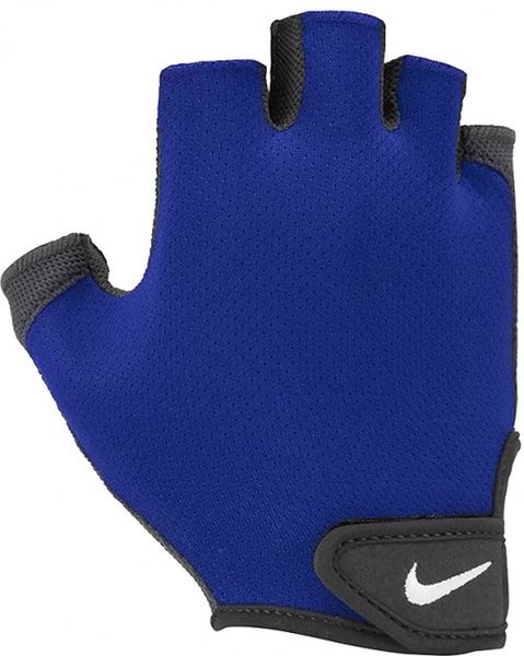 Перчатки унисекс Nike M Essential Fg (N.000.0003.405), L, WHS, 1-2 дня