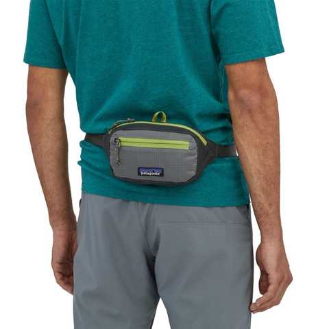 Patagonia mini cheap hip bag