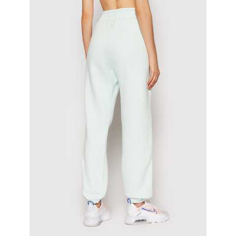 Брюки женские Nike Sportswear Essential Fleece Jogger Pants (BV4089-394) в  Киеве и Украине с доставкой