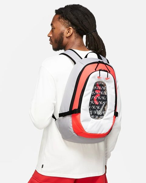 Рюкзак Nike Air Unisex Backpack (DV6245-059), One Size, WHS, 30% - 40%, 1-2 дні