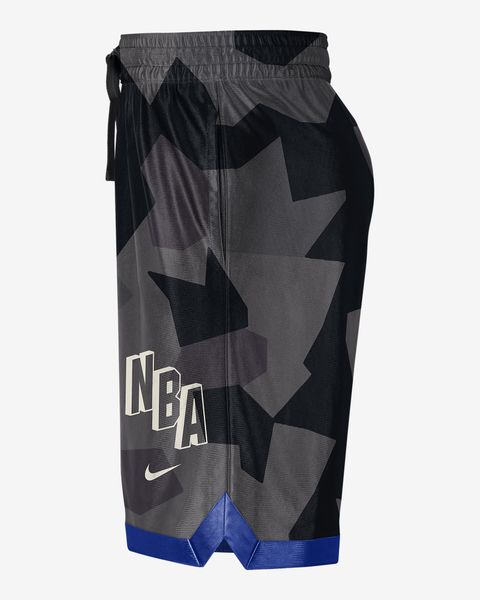 Шорти чоловічі Nike Dri-Fit Nba Shorts (DN4808-254), S, WHS, 10% - 20%, 1-2 дні