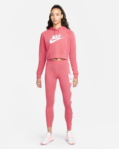 Лосины женские Nike Sportswear Essential (CZ8534-622), M, WHS, 1-2 дня