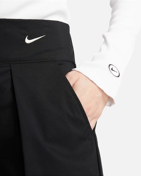 Брюки жіночі Nike Nsw Cllctn Wvn Trouser Pnt (FB8299-010), L, WHS, 40% - 50%, 1-2 дні