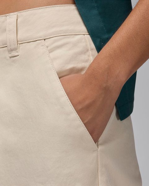 Брюки жіночі Jordan Chicago Pant (FV7098-203), S, OFC, > 50%, 1-2 дні