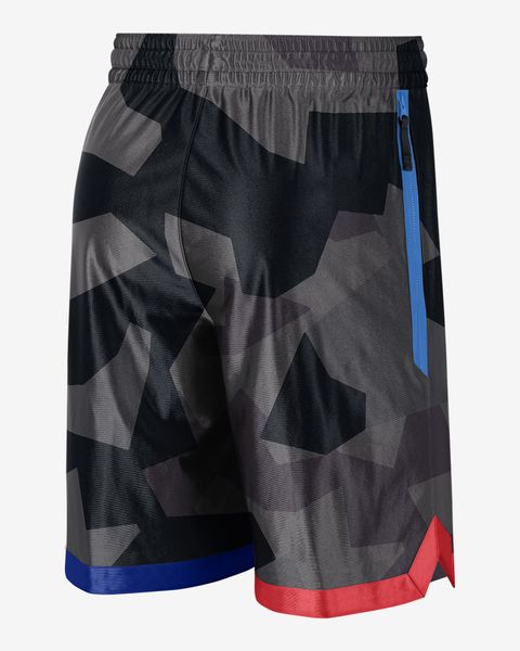 Шорти чоловічі Nike Dri-Fit Nba Shorts (DN4808-254), S, WHS, 10% - 20%, 1-2 дні