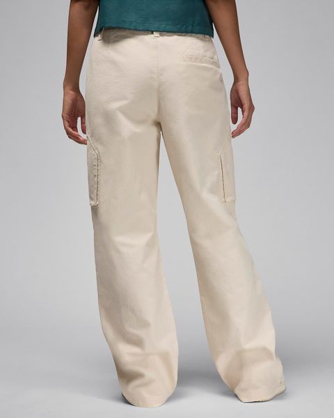 Брюки жіночі Jordan Chicago Pant (FV7098-203), S, OFC, > 50%, 1-2 дні