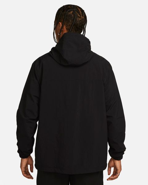 Кофта чоловічі Nike Full-Zip Woven (FB7397-010), S, OFC, > 50%, 1-2 дні