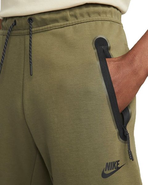 Брюки чоловічі Nike Tech Fleece (DQ4312-222), M, WHS, 10% - 20%, 1-2 дні