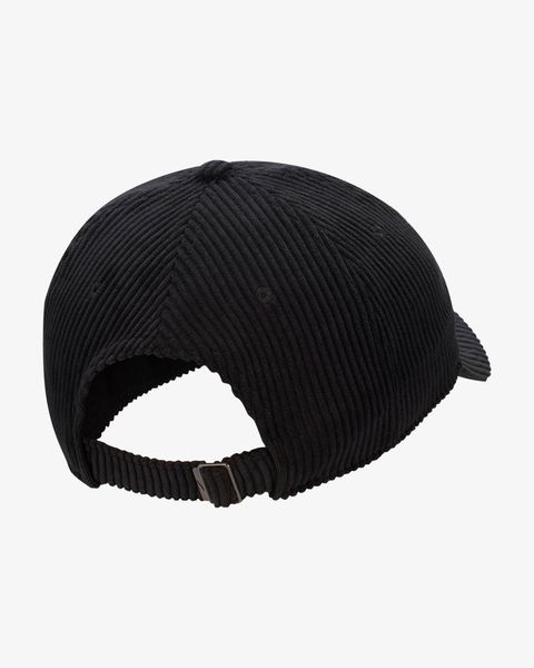 Кепка Nike Club Cap (FB5375-010), L/XL, WHS, 20% - 30%, 1-2 дні