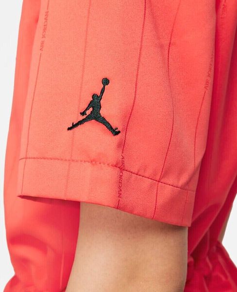 Спортивный костюм женской Nike Air Jordan Heritage Flight Suit Jumpsuit (DM5235-635), S, WHS, 10% - 20%, 1-2 дня