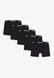 Фотография Трусы-боксерки мужские Jordan Poly 5 Pack (JM0860-023) 2 из 3 | SPORTKINGDOM