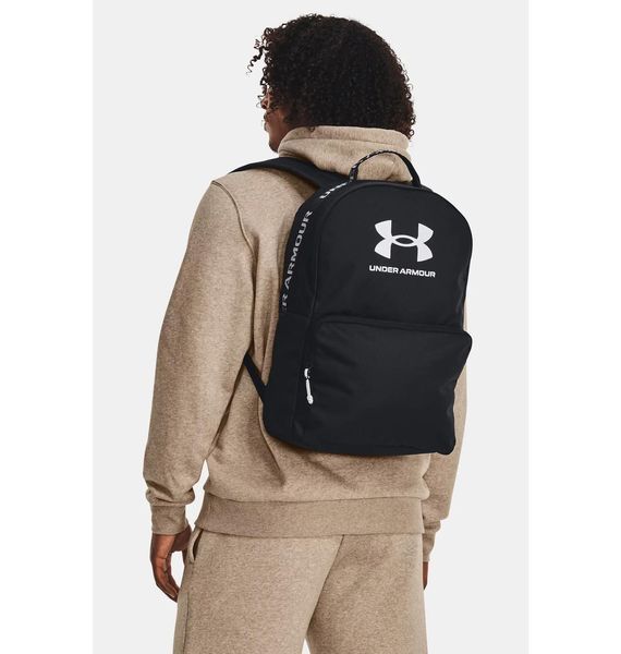 Рюкзак Under Armour Ua Loudon Backpack (1378415-001), OSFM, OFC, 10% - 20%, 1-2 дні