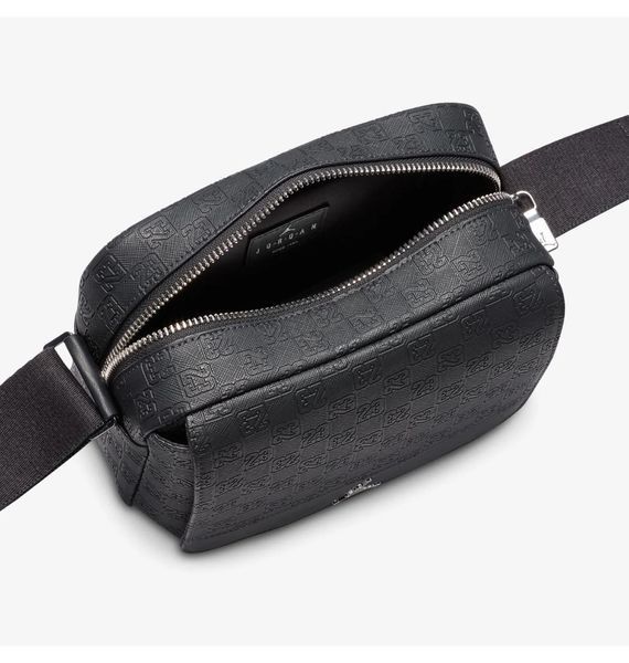 Сумка через плече Jordan Monogram Black (MA9085-G0T), One Size, WHS, 10% - 20%, 1-2 дні