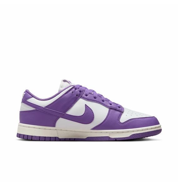 Кросівки жіночі Nike Dunk Low Next Nature (DD1873-108), 39, OFC, < 10%, 1-2 дні