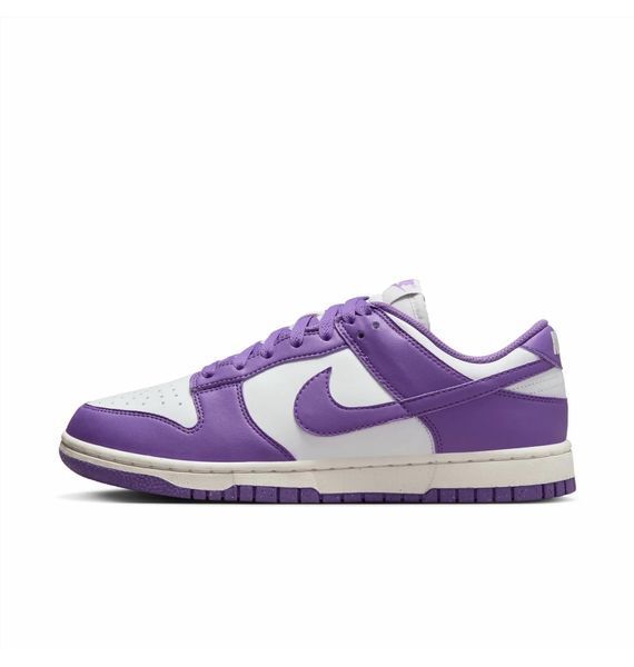 Кросівки жіночі Nike Dunk Low Next Nature (DD1873-108), 39, OFC, < 10%, 1-2 дні