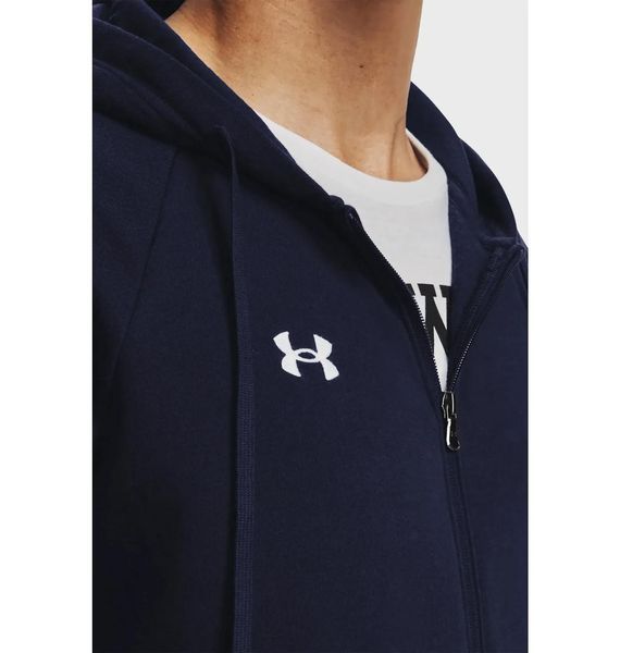 Спортивний костюм чоловічий Under Armour Комплект (1379767-410&1379774-410), LG, OFC, > 50%, 1-2 дні