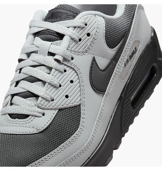Кросівки чоловічі Nike Air Max 90 (IM5989-077), 41, OFC, < 10%, 1-2 дні