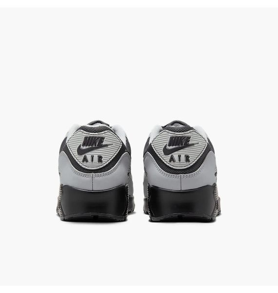 Кросівки чоловічі Nike Air Max 90 (IM5989-077), 41, OFC, < 10%, 1-2 дні