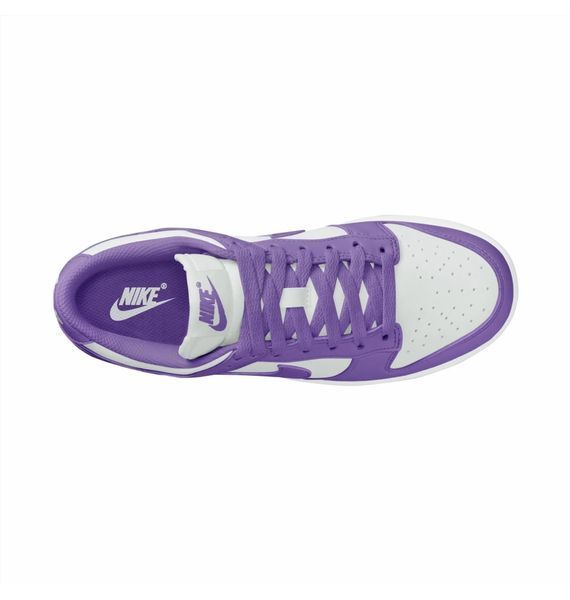 Кросівки жіночі Nike Dunk Low Next Nature (DD1873-108), 39, OFC, < 10%, 1-2 дні