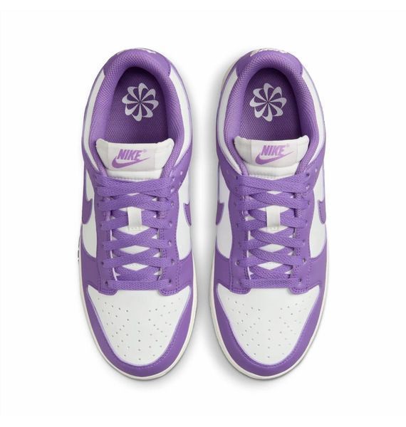 Кросівки жіночі Nike Dunk Low Next Nature (DD1873-108), 39, OFC, < 10%, 1-2 дні