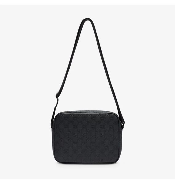 Сумка через плече Jordan Monogram Black (MA9085-G0T), One Size, WHS, 10% - 20%, 1-2 дні