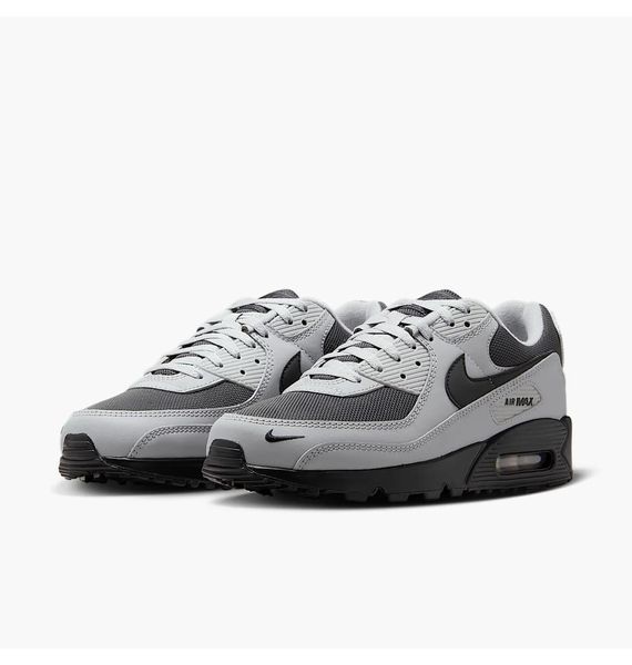 Кросівки чоловічі Nike Air Max 90 (IM5989-077), 41, OFC, < 10%, 1-2 дні