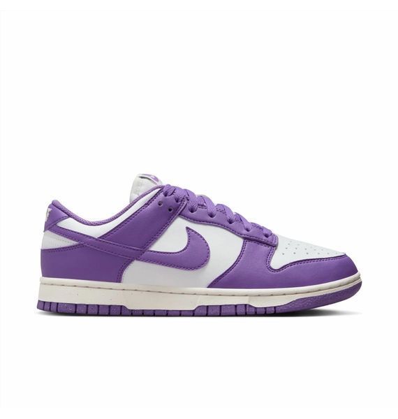 Кросівки жіночі Nike Dunk Low Next Nature (DD1873-108), 39, OFC, < 10%, 1-2 дні