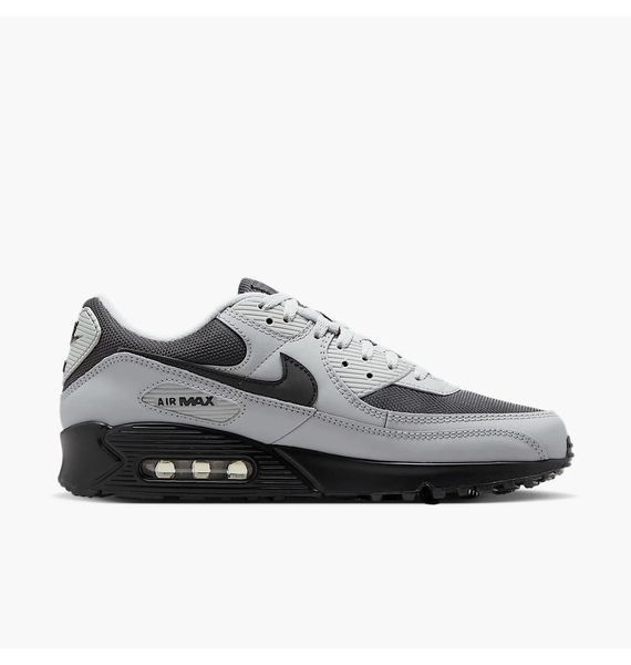 Кросівки чоловічі Nike Air Max 90 (IM5989-077), 41, OFC, < 10%, 1-2 дні