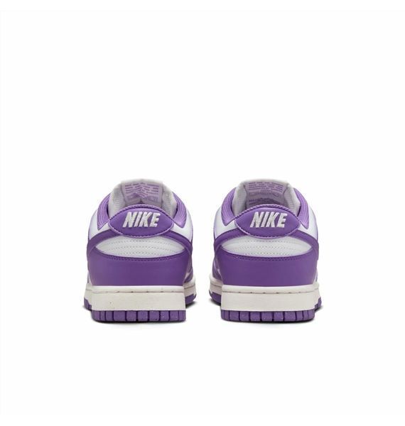 Кросівки жіночі Nike Dunk Low Next Nature (DD1873-108), 39, OFC, < 10%, 1-2 дні