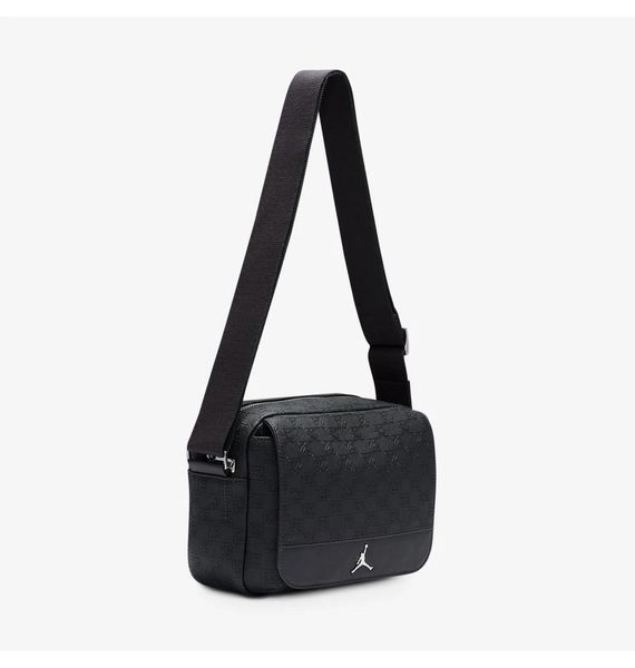 Сумка через плече Jordan Monogram Black (MA9085-G0T), One Size, WHS, 10% - 20%, 1-2 дні