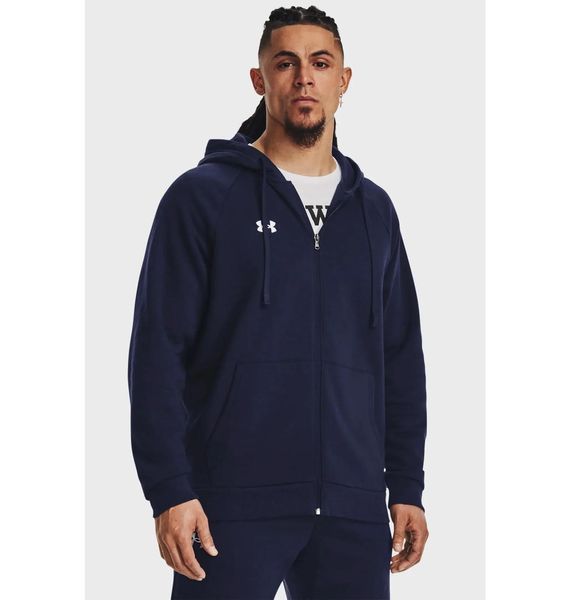 Спортивний костюм чоловічий Under Armour Комплект (1379767-410&1379774-410), LG, OFC, > 50%, 1-2 дні
