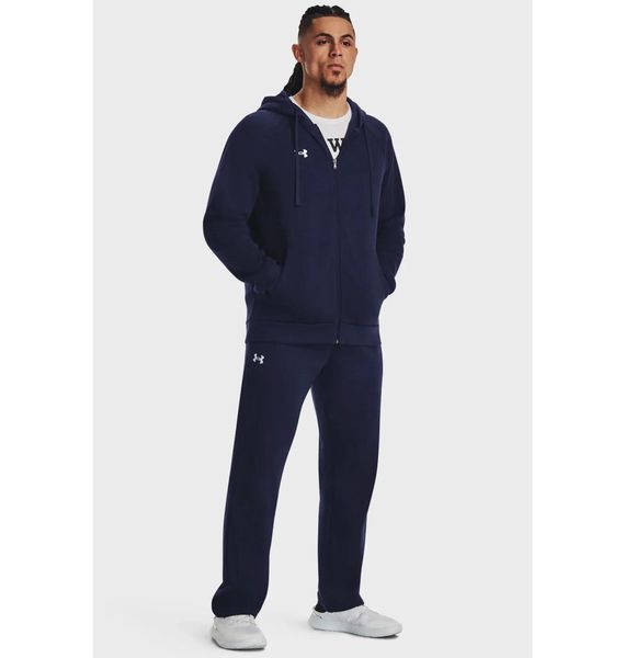 Спортивний костюм чоловічий Under Armour Комплект (1379767-410&1379774-410), LG, OFC, > 50%, 1-2 дні