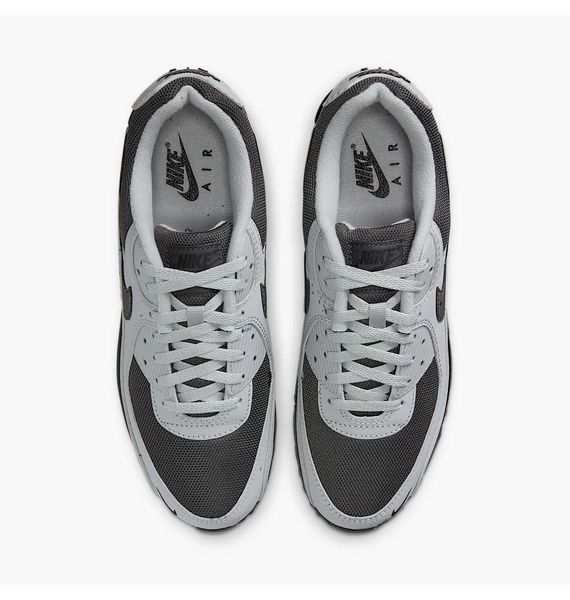 Кросівки чоловічі Nike Air Max 90 (IM5989-077), 41, OFC, < 10%, 1-2 дні
