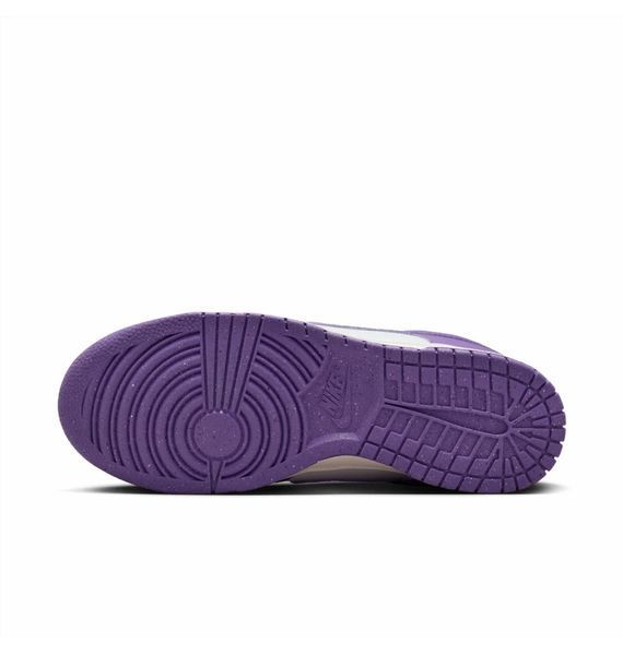 Кросівки жіночі Nike Dunk Low Next Nature (DD1873-108), 39, OFC, < 10%, 1-2 дні