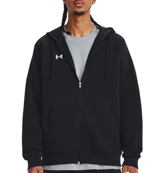 Спортивний костюм чоловічий Under Armour Комплект (1379767-001&1379774-001), SM, OFC, > 50%, 1-2 дні