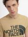 Фотографія Футболка чоловіча The North Face T-Shirt (NF0A4M7XLK51) 3 з 5 | SPORTKINGDOM